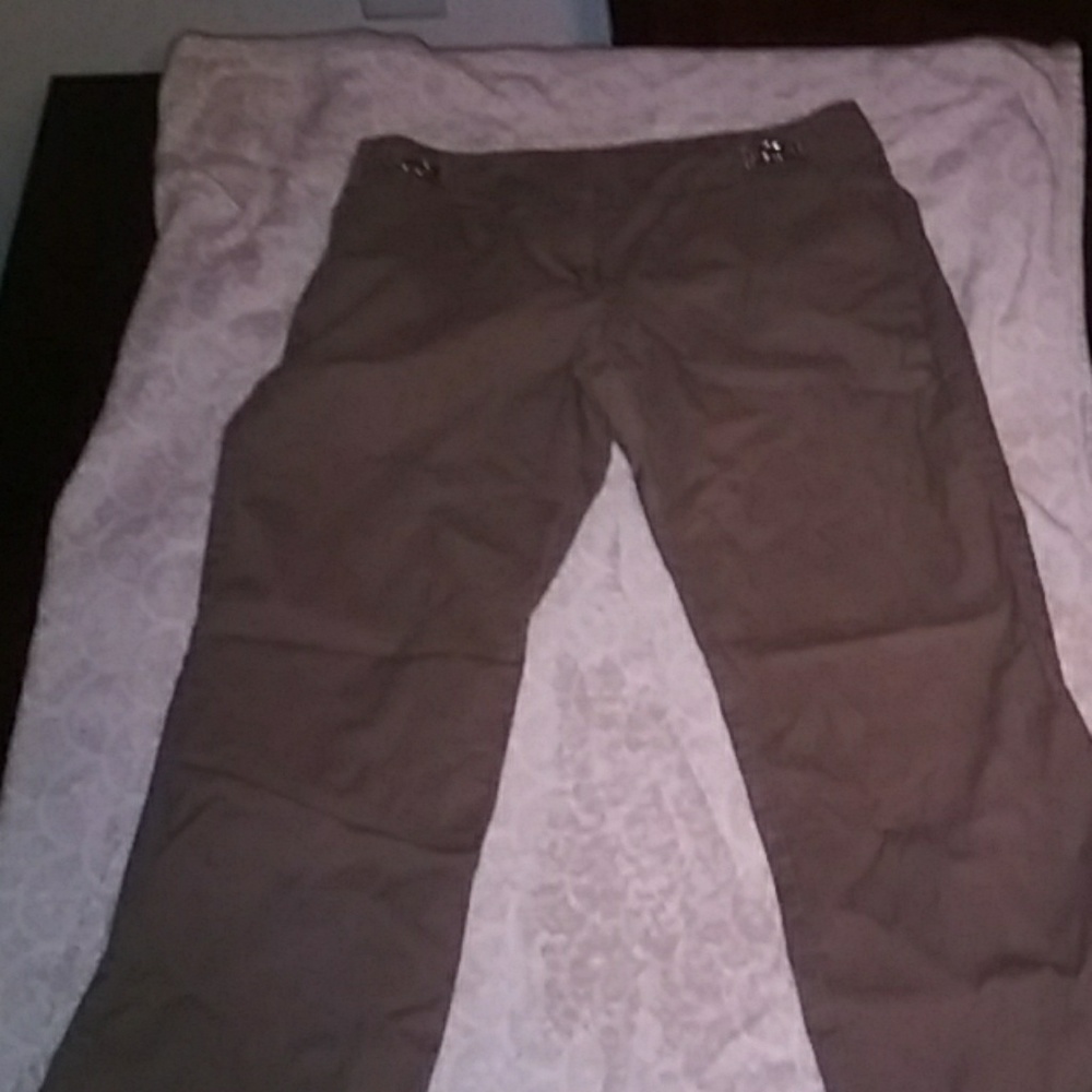 Pants